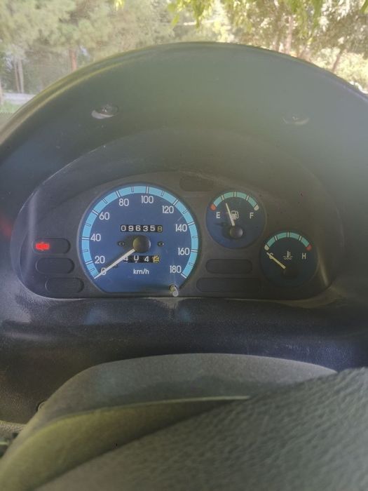 Matiz best sotiladi