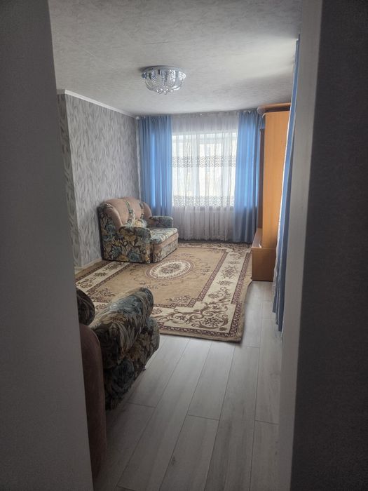 Сдам квартиру на долгий срок