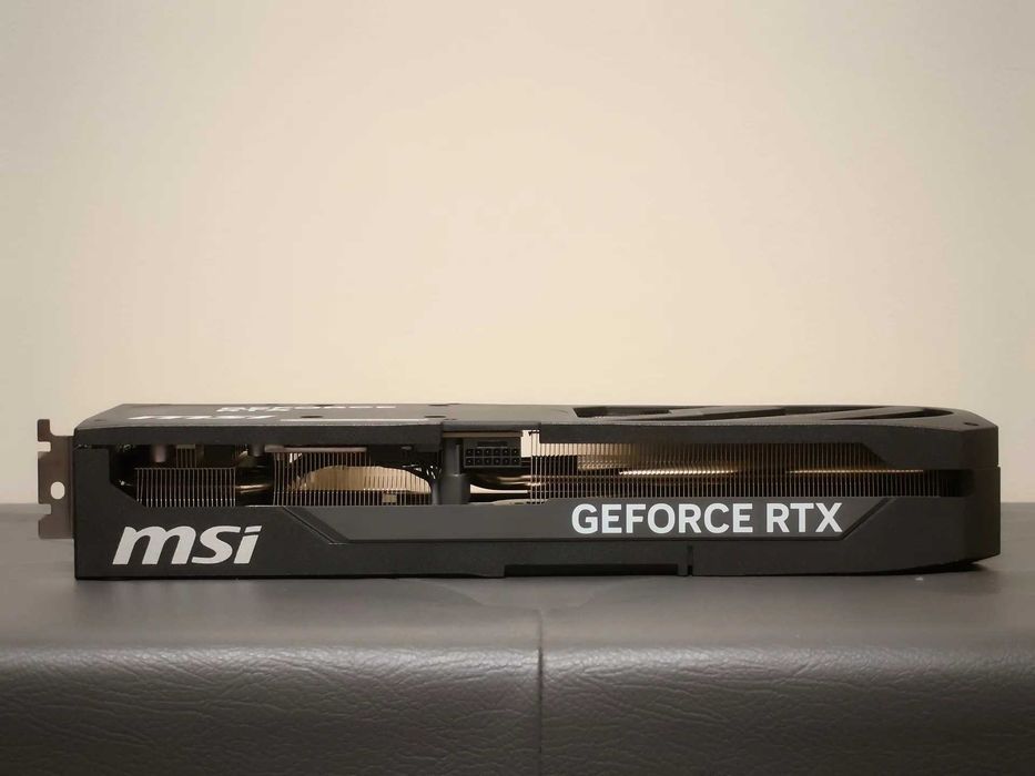 MSI RTX 5070 Ti Shadow 3X OC 16GB GDDR7