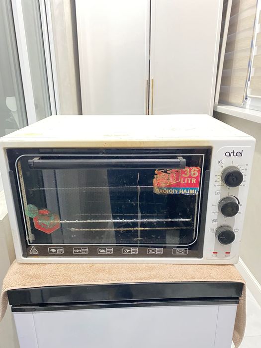 Продается электропечка