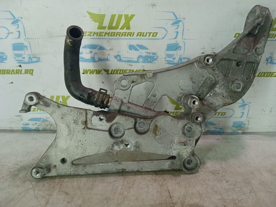 Suport intercooler 1.4 tdi cusb 04b145841b Volkswagen VW Polo 5 6R [2