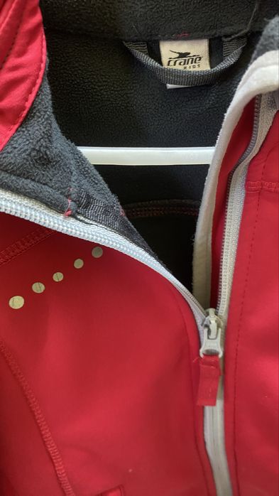 Куртка , безрукавка