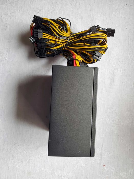 Захванване 2000w за копачка майнинг mining