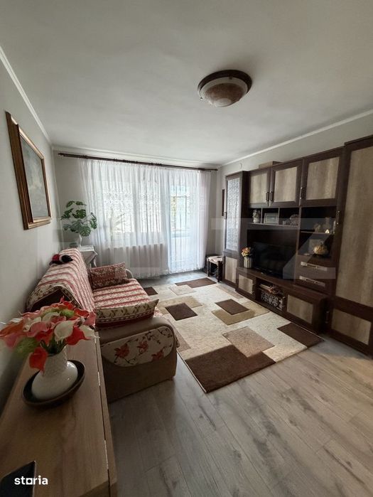 Apartament 2 camere, 52.50 mp, zona Micro 19