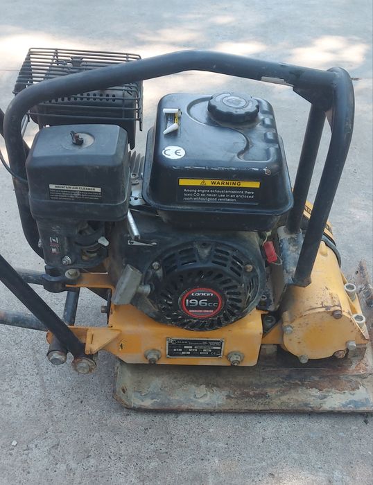 Talpa Vibranta Lumag RP700PRO