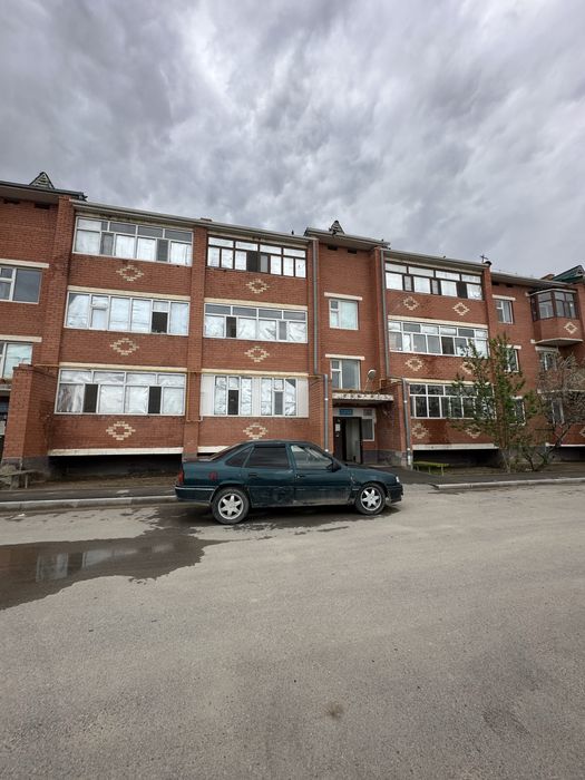 2 комн с мебелью