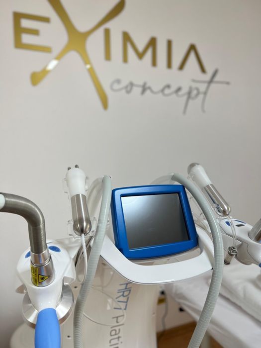 Aparatura remodelare corporala