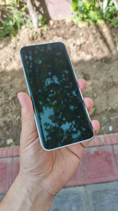 TECNO SPARK Slim 8/256