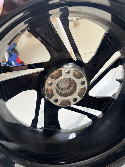 Диски R18 Hyundai Tucson