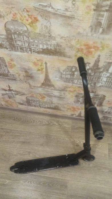 Продам трюковой самокат