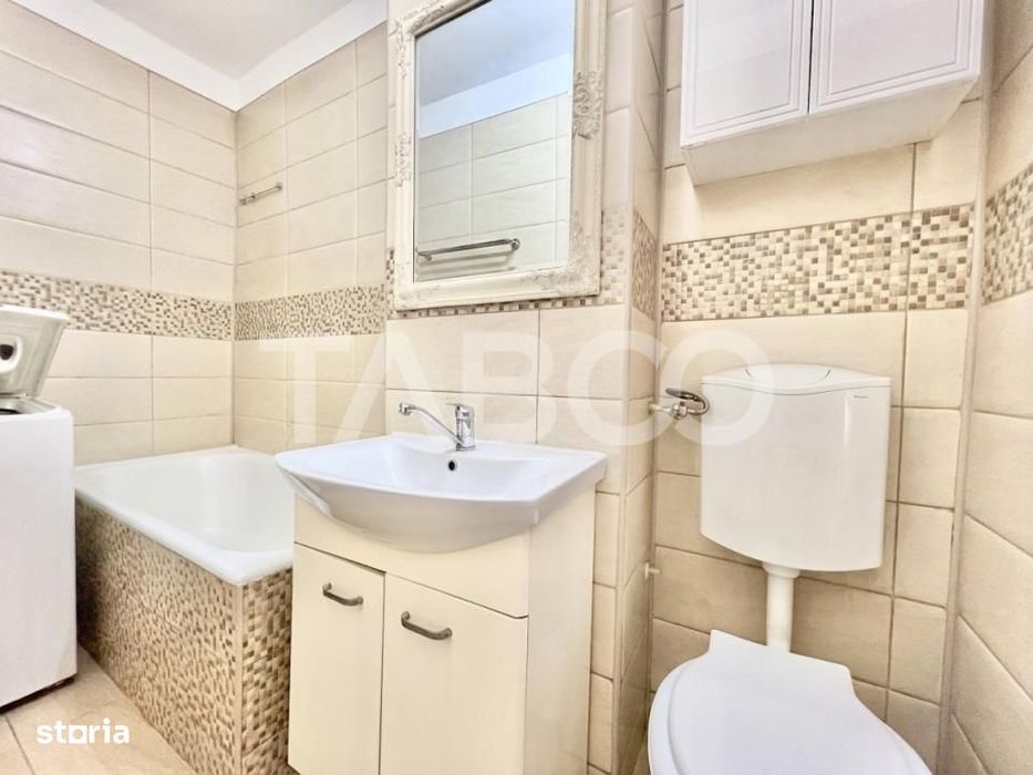 Apartament cu 2 camere in Manastur Kaufland renovat cu balcon si lift