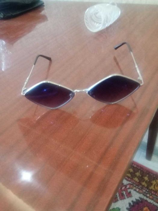 Солнце защитные очки. New Yorker, Gentle Monster, Lacosta 100%Оригинал