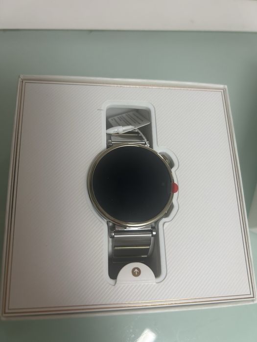 Huawei Watch GT 4 – чисто нов