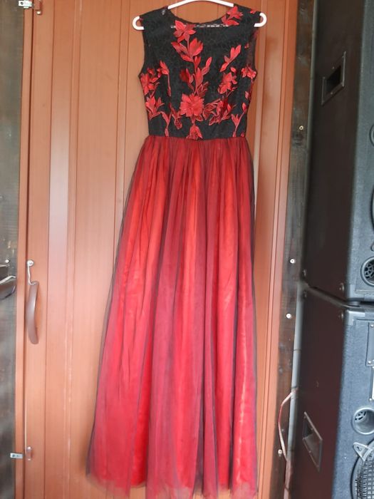 Rochie de seară  nepurtată