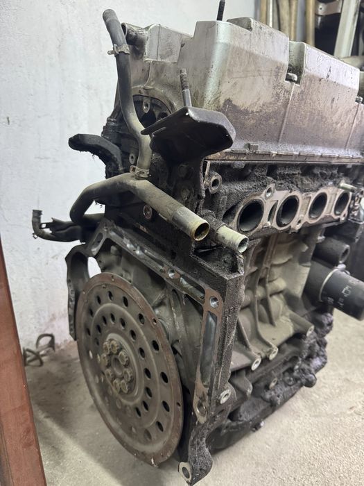 Двигатель Honda CR-V 2002