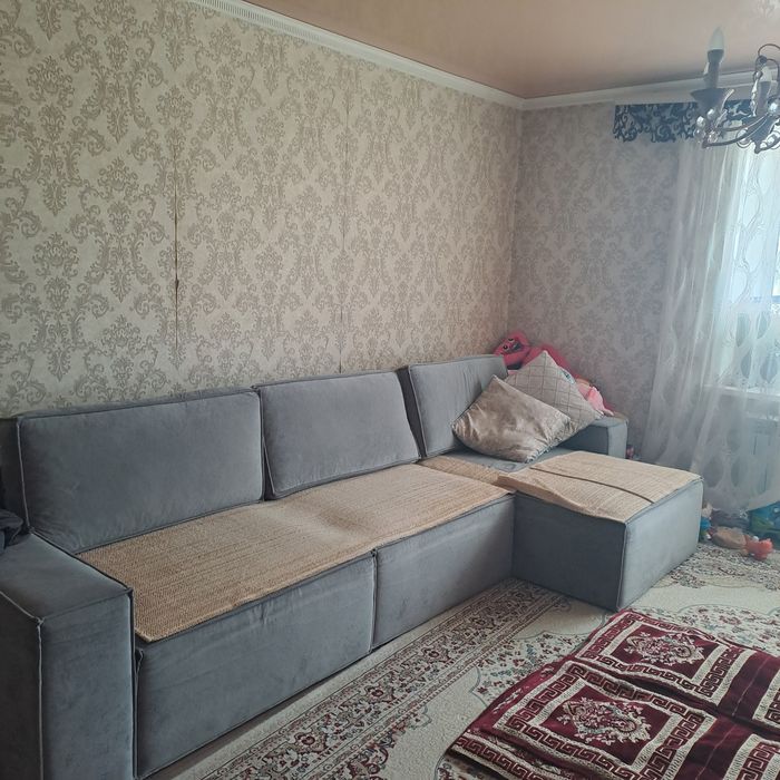 Сдам 2 комнатную квартиру