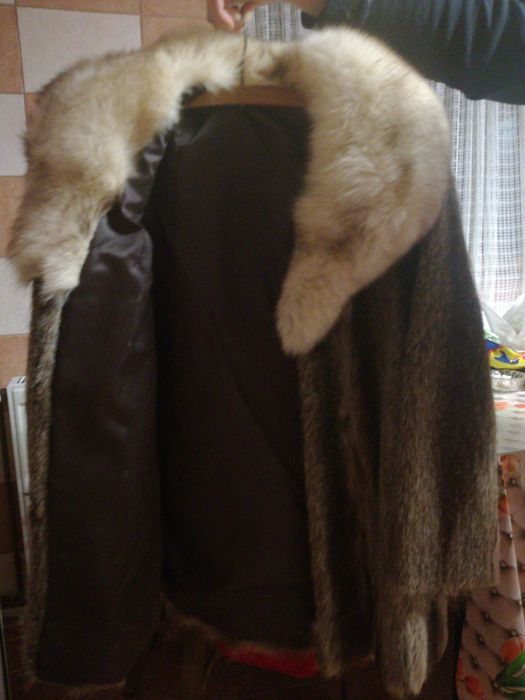 Vind scurta de blana