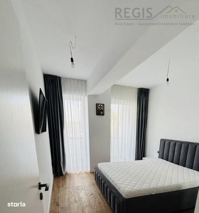 Constructie luxoasa, 2 Camere superbe in inima Brasovului