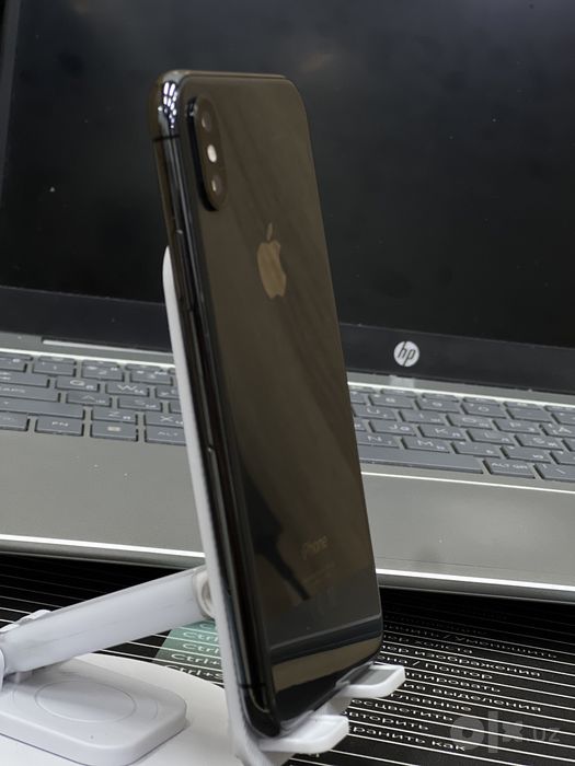 Iphone X aybi yoq