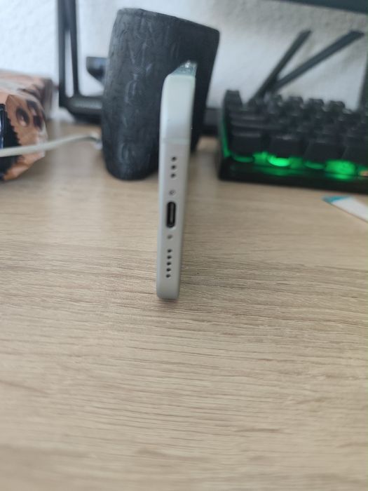 Iphone 15 с гаранция