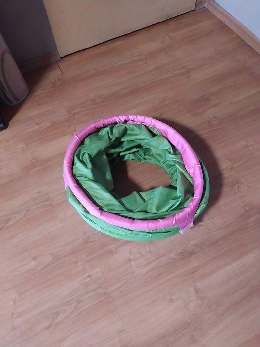 Детска палатка + тунел за игра