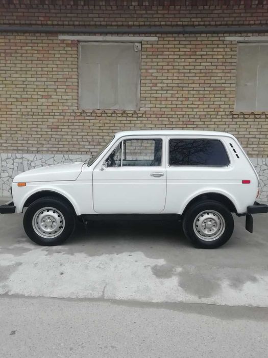 Нива ок ранг 1979 йил