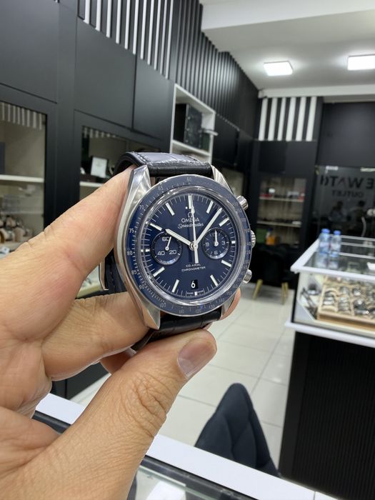 Omega SpeedMaster Chronograph