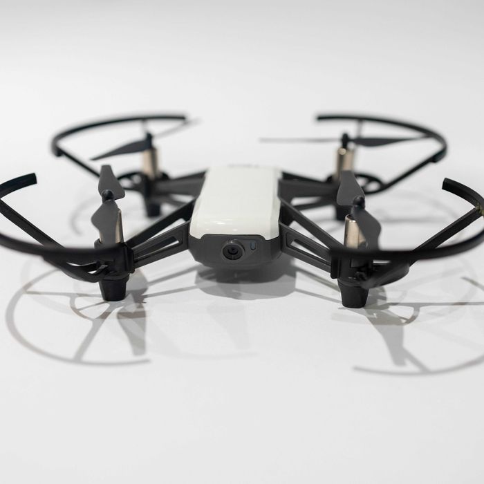 дрон DJI Tello Boost Combo