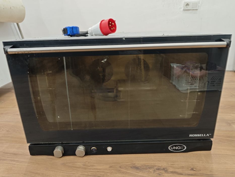 Духовка электрическая