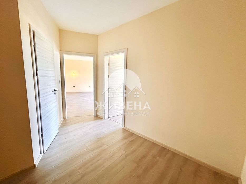 Продава 2-стаен апартамент, До ключ, кв. Аспарухово, гледка море