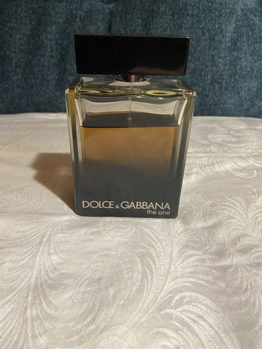 Dolce & Gabbana The One EDP