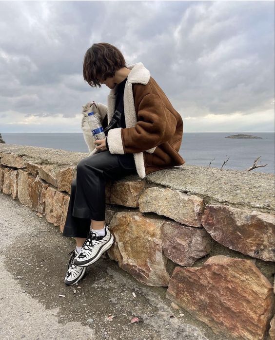 Дубленка, куртка