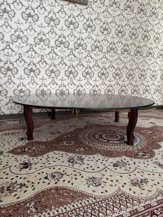 Раскладной жер стол