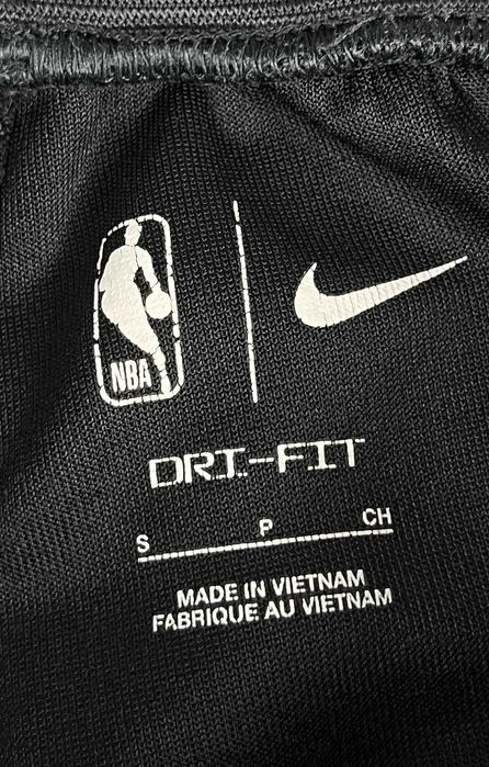 Nike Dri-Fit Los Angeles Lakers Pants Мъжко Долнище