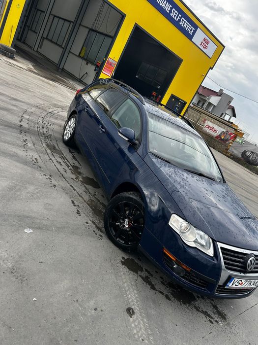 Vând passat b6 , stare bună, mai multe detalii în privat