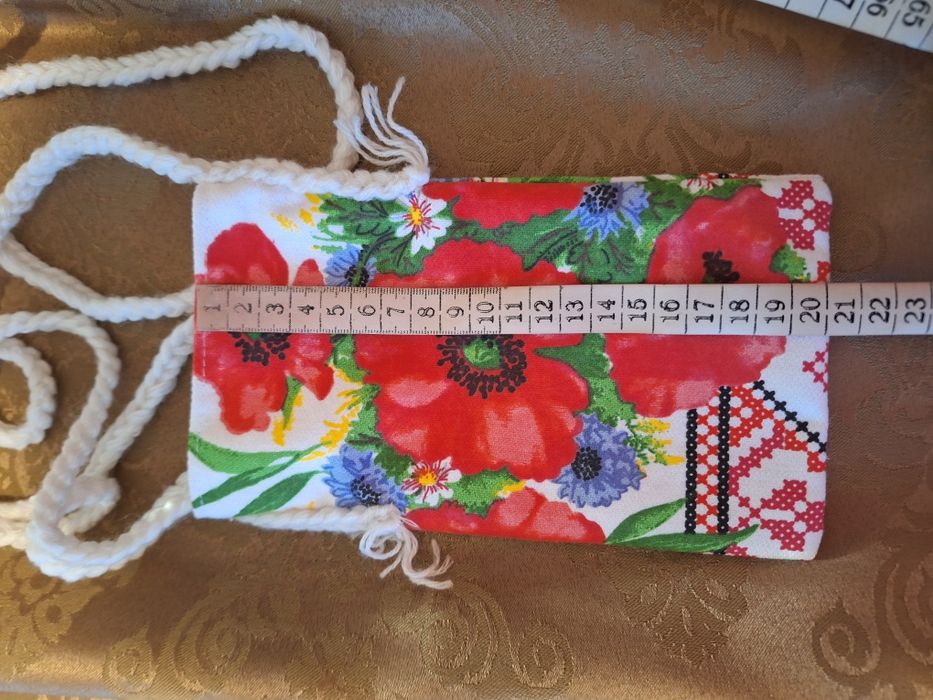 Торбичка за народна носия - 7 €