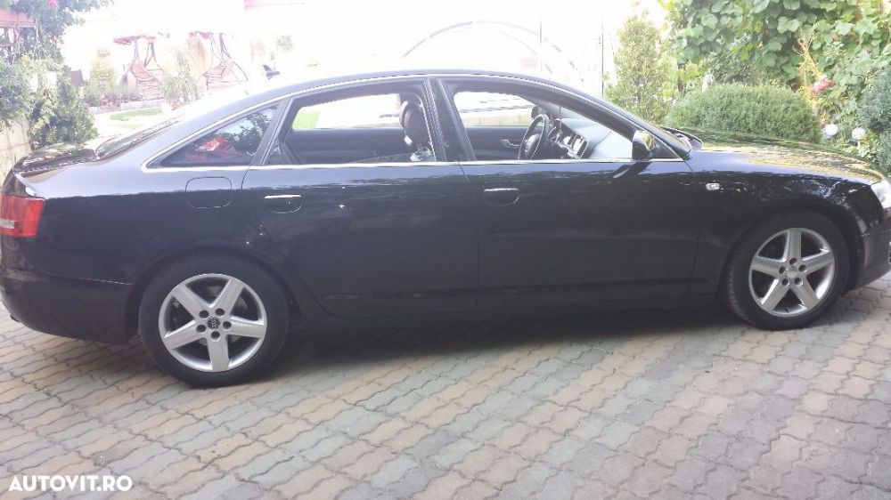 AUDI A6 2005 — imagine 3