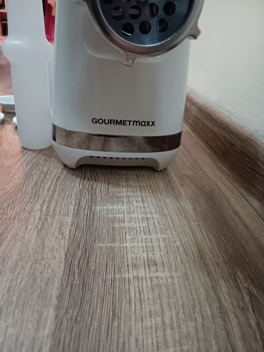 Месомекачка (чисто нова)