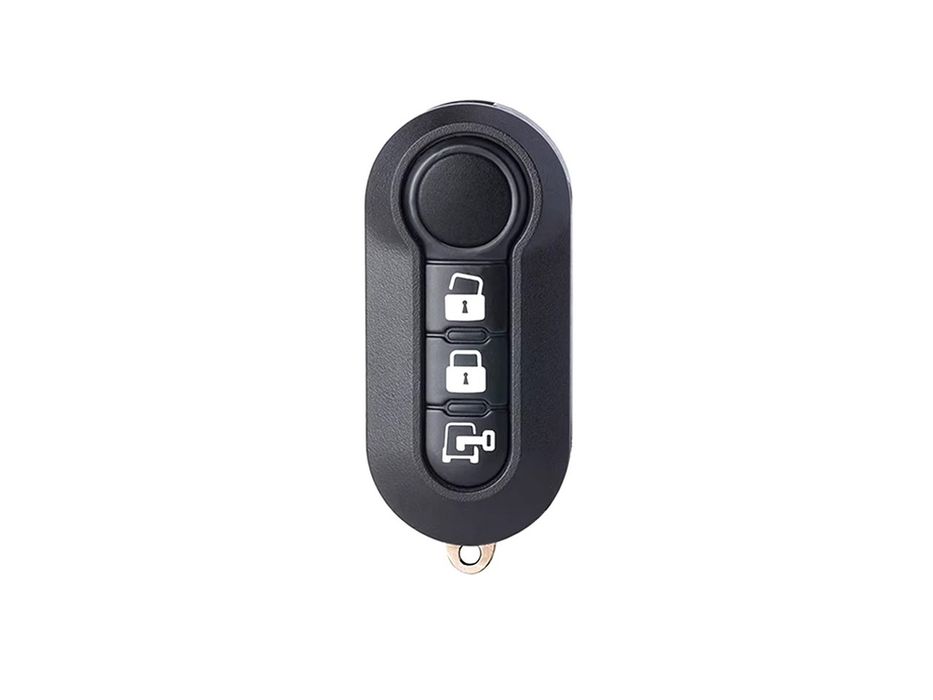 Кутийка за ключ за Fiat 500 / Bravo 2 / Doblo 2 / Ducato 3 / Fiorino