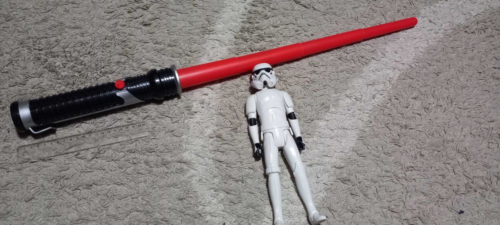 За ценители: междузвездни войни, Хари Потър, пирати