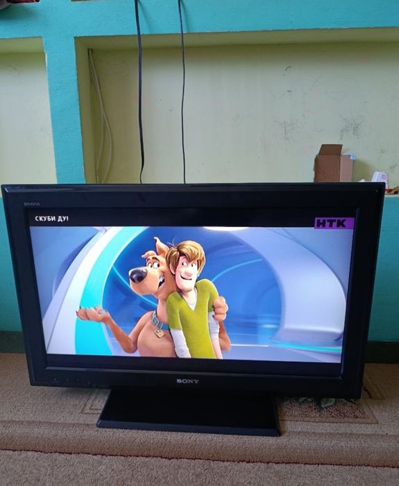 Sony Bravia 81 см смарт телевизор