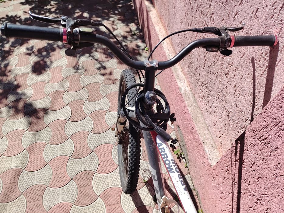 Bicicleta MTB Cross Arrow Exte 29"