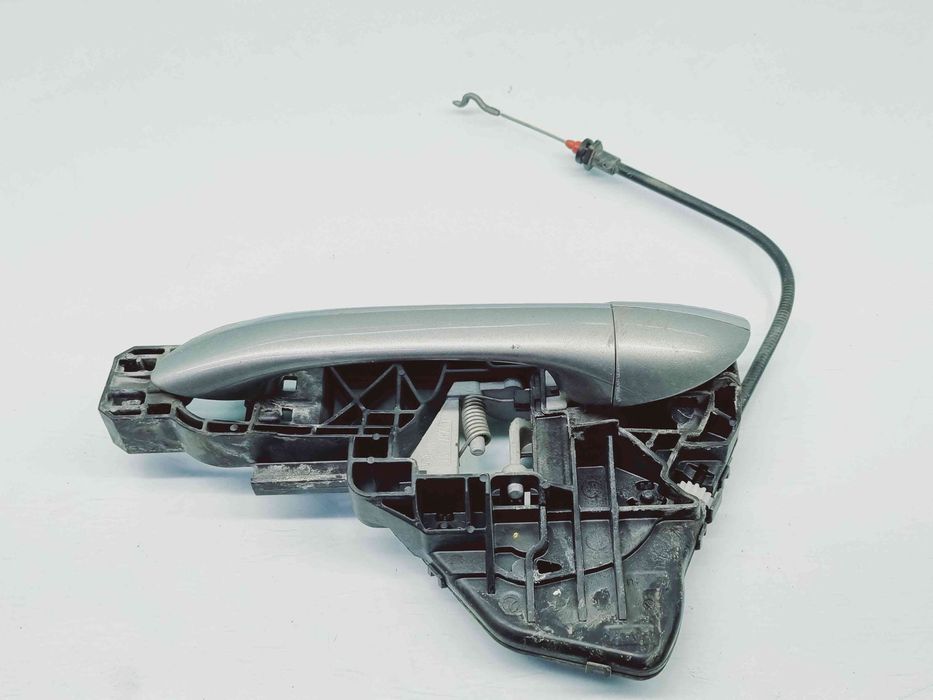 Maner usa stanga spate Mercedes Clasa A (W168) [Fabr 1997-2004] 761 Ar