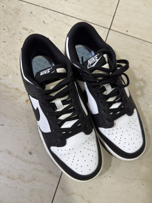 Новые кроссовки БЕЗ ТОРГА