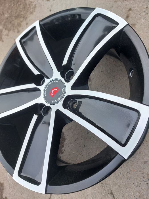 14 R Vossen diska Spark  Cobolt  Nexa 1 2 3  Lada Vaz