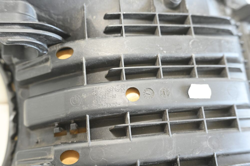 Sa sezut pilot fata BMW R1200GS R1250GS