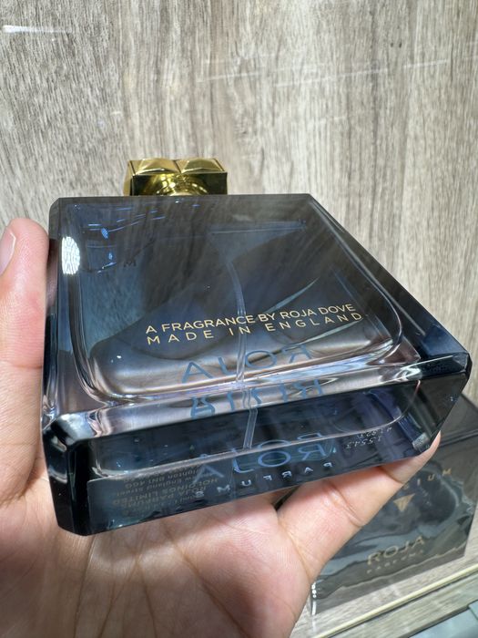 Roja Elysium Pour Homme