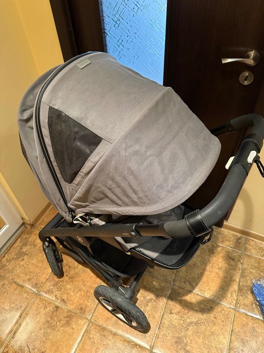 Cybex Talos 3 в 1 детска количка