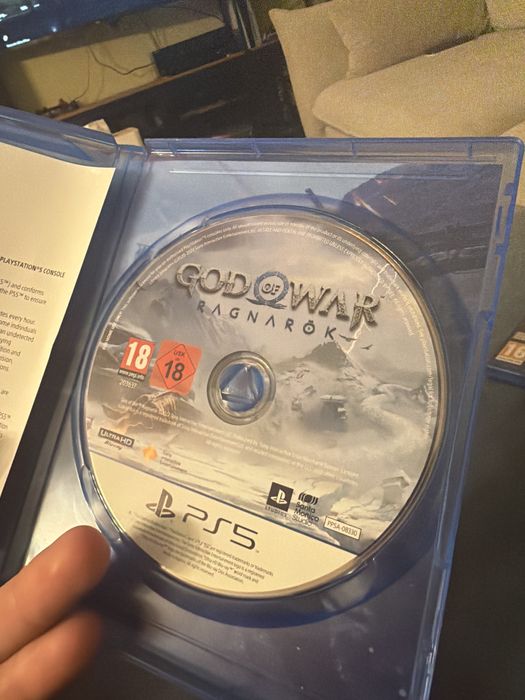 God of war ragnarok