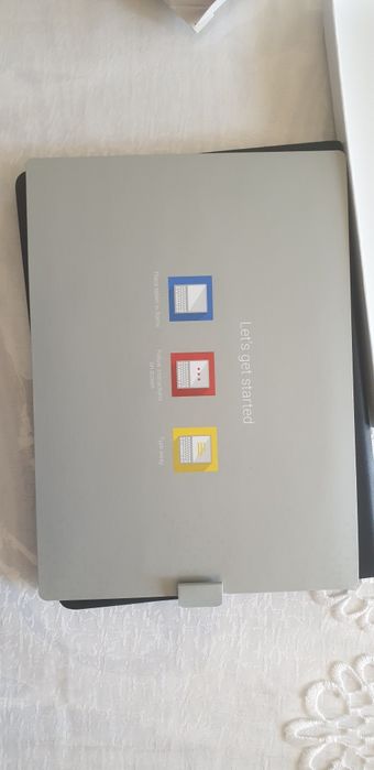 Pixel C Follo Kayboard EN клавиатура